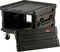 SKB SKB-R1906 Roto Molded Rack Expansion Case (with wheels)