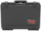 SKB iSeries 1208-3 Waterproof Utility Case (w/ cubed foam)