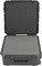 SKB iSeries 2424-10 Waterproof Utility Case with Cubed Foam