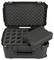 SKB iSeries Waterproof 16 Mic Case