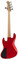 Sadowsky MetroLine 21-Fret Vintage P/J Ash Bass (solid candy apple red metallic high polish)