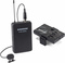 Samson Go Mic Mobile Lavalier Wireless System (2.4GHz)