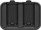 Sennheiser L 70 USB / Dual Battery Charger