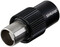 Shure DuraPlex DL4B/O-MTQG-A (black)