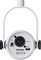 Shure MV7+ / MV7+-W (white)