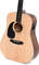 Sigma Guitars DME-L Lefthand (incl. gigbag)
