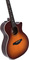 Sigma Guitars GTCE-2-SB