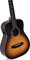 Sigma Guitars TT12E-SB+ (sunburst high gloss, incl. gig bag)