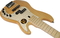 Sire Marcus Miller P7 Bass Guitar 5ST / Swamp Ash (natural)