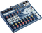 Soundcraft Notepad 12 FX