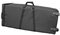 Soundwear Professional Keyboard Bag (148 x 51 x 19cm with wheels, black)