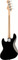 Squier Affinity Jazz Bass (black)