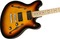 Squier Affinity Starcaster MN (3 tone sunburst)