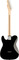 Squier Affinity Telecaster Deluxe (black)