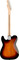 Squier Affinity Telecaster MN (3-color sunburst)