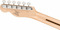 Squier Cabronita Telecaster Thinline MN (olympic white)