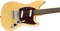 Squier Classic Vibe '60s Mustang LRL (vintage white)