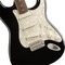 Squier Classic Vibe '70s Stratocaster (black)