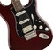 Squier Classic Vibe '70s Stratocaster HSS LRL (walnut)