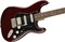 Squier Classic Vibe '70s Stratocaster HSS LRL (walnut)