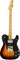 Squier Classic Vibe '70s Telecaster Custom MN (3-Color Sunburst)