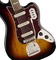 Squier Classic Vibe Bass VI (3 color sunburst)