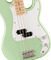 Squier FSR Sonic Precision Bass MN (surf green)