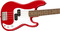 Squier Mini Precision Bass (dakota red)