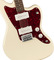 Squier Paranormal Jazzmaster XII (olympic white)
