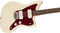 Squier Paranormal Jazzmaster XII (olympic white)