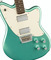 Squier Paranormal Toronado (mystic seafoam)