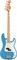 Squier Sonic Precision Bass MN (california blue)