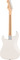 Squier Sonic Stratocaster HT MN (arctic white)