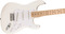 Squier Sonic Stratocaster HT MN (arctic white)