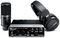 Steinberg UR22 MKII Recording Pack / Microphone, Headphones & Audio Interface (PC/MAC/iPad)