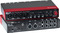 Steinberg UR44C USB 3 Audio Interface incl MIDI I/O & iPad (red)