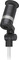 TC Helicon GoXLR Mic Dynamic Broadcast Microphone (black)