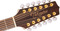 Takamine GJ72CE-12-NAT (natural)