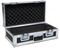 Temple Audio Design Solo 18 Flight Case Hardshell