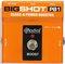 ToneBone by Radial Bigshot PB1 Vari Boost