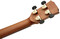 Traveler Guitar Redlands Concert Bass (koa, incl. deluxe gig bag)