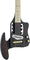 Traveler Guitar Speedster Standard (rat black)