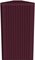 Universal acoustics Jupiter Bass Trap 600 (burgundy)