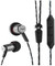 V-Moda Forza Metallo iOS (gunmetal black)