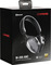 V-Moda M-200 ANC Active Noise Cancelling (black)