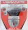 Vibramate V7-LP Standard Kit (polished aluminum)