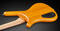 Warwick RockBass Corvette $$, 4-String (honey violin transparent satin)