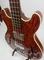 Warwick Star Bass II Bubinga 4 (natural transparent high polish)