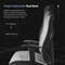 Wavebone Viking Ergonomic Chair (black)