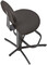 Wenger Conductor's Chair (black)